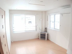 のマンスリーマンション・ウィークリーマンション「Ｋ＆ＭⅣ 101・洋室(No.817407)」メイン画像