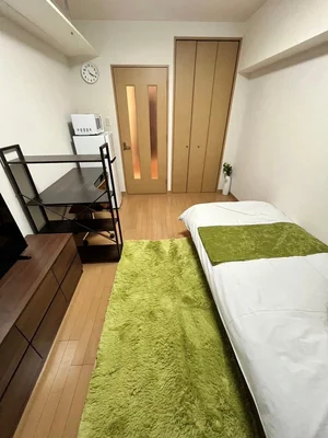 綺麗な家具家電で快適♪