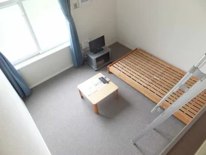 のマンスリーマンション・ウィークリーマンション「レオパレストゥルヌソル 106(No.818305)」メイン画像