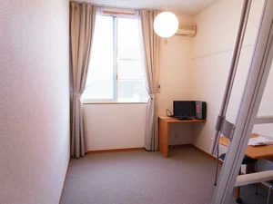 横浜薬科大学周辺のマンスリーマンション・ウィークリーマンション「レオパレスＦＵＪＩ 106(No.818386)」メイン画像