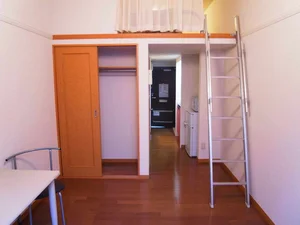 鎌倉女子大学短期大学部周辺のマンスリーマンション・ウィークリーマンション「レオパレスＲＥＩ 105(No.818401)」メイン画像