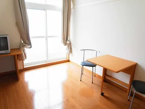 鎌倉女子大学短期大学部周辺のマンスリーマンション・ウィークリーマンション「レオパレス鎌倉台 105(No.818451)」メイン画像