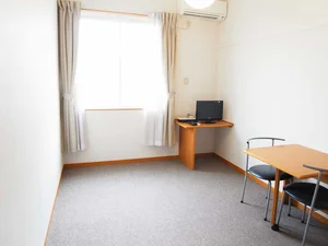 のマンスリーマンション・ウィークリーマンション「レオパレス湘南サンリヴァー 105(No.818669)」メイン画像