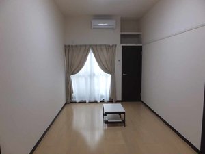 のマンスリーマンション・ウィークリーマンション「レオネクストアスカル大和 203(No.818818)」メイン画像
