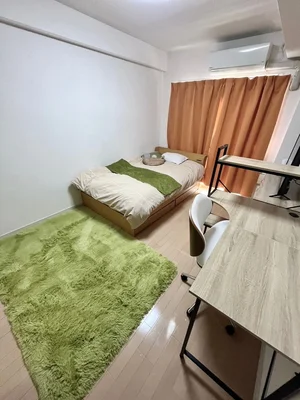 綺麗な家具家電で快適♪