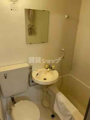 水回りの雰囲気です♪