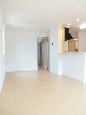 秋田県立大学本荘キャンパス周辺のマンスリーマンション・ウィークリーマンション「オークウェルスⅠ 101・洋室(No.819644)」メイン画像