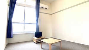 野々市駅（石川県）のマンスリーマンション・ウィークリーマンション「レオパレスシャンテ御経塚 203(No.820398)」メイン画像