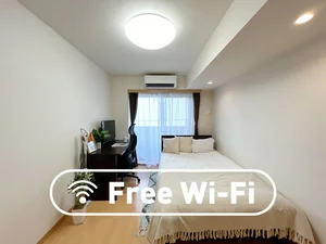 東京都のマンスリーマンション・ウィークリーマンション「マイナビSTAYミライエ小竹向原 405(No.820509)」メイン画像