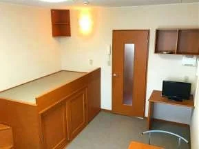 石巻駅（宮城県）のマンスリーマンション・ウィークリーマンション「レオパレスディア　コート　３ 206(No.820932)」メイン画像