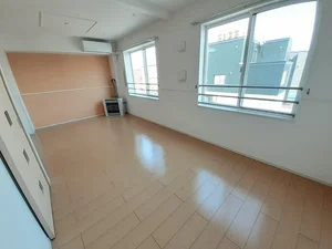 のマンスリーマンション・ウィークリーマンション「シャンパリーノⅢ 203・洋室(No.821079)」メイン画像