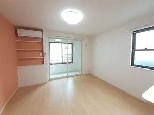 のマンスリーマンション・ウィークリーマンション「ＮＥＷ　プラシード　Ｒ 102・洋室(No.821106)」メイン画像