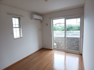 のマンスリーマンション・ウィークリーマンション「チェリーミルＣ 112・洋室(No.822840)」メイン画像