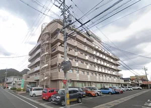 三次地区医療センター　徒歩14分