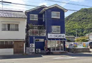 ケーキハウス シャンボール　徒歩5分