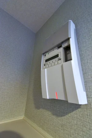 住宅サポート設備！