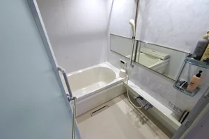 シャンプーやコンディショナーボディーソープなど洗剤類多数あり！