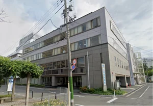 医療法人清幸会 三原城町病院　徒歩8分