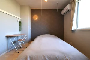 リネン類も豊富にそろえ格安でご利用いただけるようにサービス向上を念頭において対応させて頂いております。