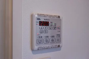 暖房乾燥機ありでワンステップアップの設備！