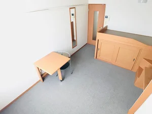 日立市のマンスリーマンション・ウィークリーマンション「レオパレス数沢Ⅲ 206(No.823857)」メイン画像