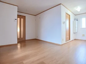 のマンスリーマンション・ウィークリーマンション「パルーデⅠ 203・洋室(No.824093)」メイン画像