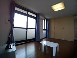 のマンスリーマンション・ウィークリーマンション「レオパレス丘 101(No.824263)」メイン画像