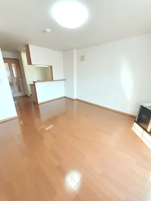 北海道の大東建託リーシング株式会社のマンスリーマンション・ウィークリーマンション「メゾン・ソレイユⅡ 101・洋室(No.824748)」メイン画像