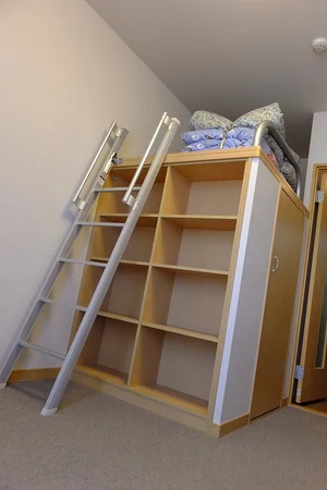 のマンスリーマンション・ウィークリーマンション「レオパレスユニティ 104(No.825131)」メイン画像