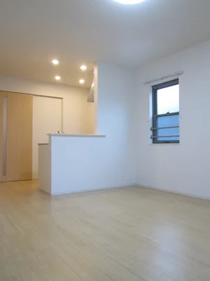 土崎駅（秋田県）のマンスリーマンション・ウィークリーマンション「プリマベーラ 201・洋室(No.825354)」メイン画像