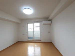 のマンスリーマンション・ウィークリーマンション「サンライズスクエアＡ 202・洋室(No.825356)」メイン画像