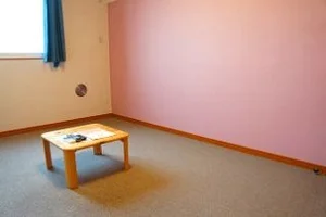 のマンスリーマンション・ウィークリーマンション「レオパレスサンシャイン貫井北 208(No.825791)」メイン画像