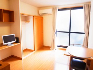 のマンスリーマンション・ウィークリーマンション「レオパレス下手ヶ久保 103(No.826450)」メイン画像