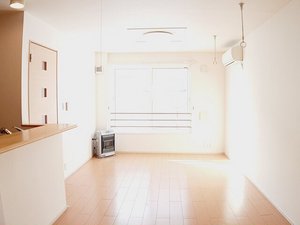 のマンスリーマンション・ウィークリーマンション「パーク水明　Ｂ 101・洋室(No.826466)」メイン画像