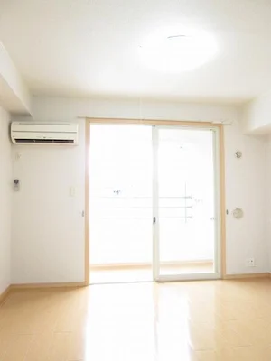 天童駅（山形県）のマンスリーマンション・ウィークリーマンション「ラ・デシモＮ 203・洋室(No.826477)」メイン画像