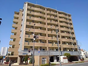 西鉄久留米駅（福岡県）のマンスリーマンション・ウィークリーマンション「フォーウィルズコート 603・洋室(No.826685)」メイン画像