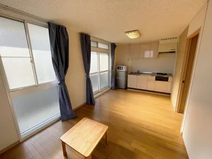 のマンスリーマンション・ウィークリーマンション「レオパレスウイングＡ 104(No.827310)」メイン画像