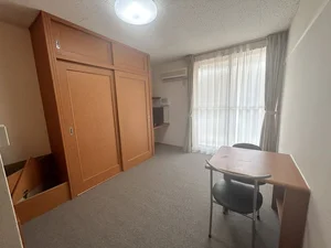 岡山駅（岡山県）・岡山駅前駅（岡山県）のマンスリーマンション・ウィークリーマンション「レオパレスマユリカⅡ 205(No.827436)」メイン画像