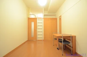 八丁堀駅（広島県）のマンスリーマンション・ウィークリーマンション「レオパレスプリマベーラ 103(No.827440)」メイン画像