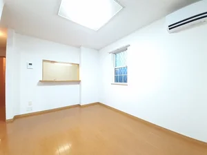 のマンスリーマンション・ウィークリーマンション「レジェンド本多 101・洋室(No.827464)」メイン画像