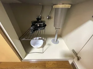 食器類も豊富