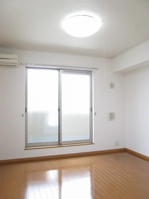 東北文教大学周辺のマンスリーマンション・ウィークリーマンション「ネオ　パストラル 201・洋室(No.828997)」メイン画像