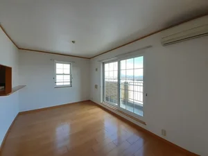 のマンスリーマンション・ウィークリーマンション「ｄｅａ（デーア） 202・洋室(No.828998)」メイン画像