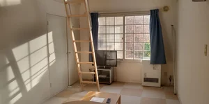 北海道大学地球環境科学研究院周辺のマンスリーマンション・ウィークリーマンション「レオパレスアイビーＪコトニ 102(No.829458)」メイン画像