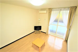 福岡県のマンスリーマンション・ウィークリーマンション「レオネクストサンライズ小熊野 201(No.829573)」メイン画像