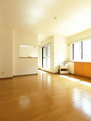 北海道の大東建託リーシング株式会社のマンスリーマンション・ウィークリーマンション「ラルゴ・レジデンス 106・洋室(No.829647)」メイン画像