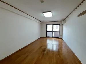 山形県のマンスリーマンション・ウィークリーマンション「パラディーゾ木の実町 103・洋室(No.830639)」メイン画像