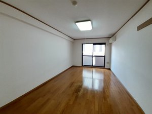 のマンスリーマンション・ウィークリーマンション「パラディーゾ木の実町 103・洋室(No.830639)」メイン画像