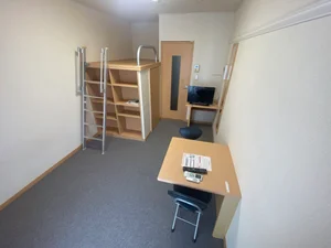 南山大学周辺のマンスリーマンション・ウィークリーマンション「レオパレス道明町 204(No.831158)」メイン画像