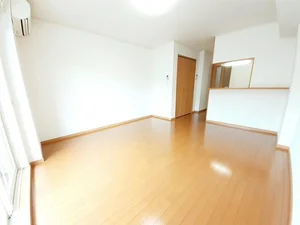 徳力公団前駅（福岡県）のマンスリーマンション・ウィークリーマンション「サニーハウス 102・洋室(No.831658)」メイン画像